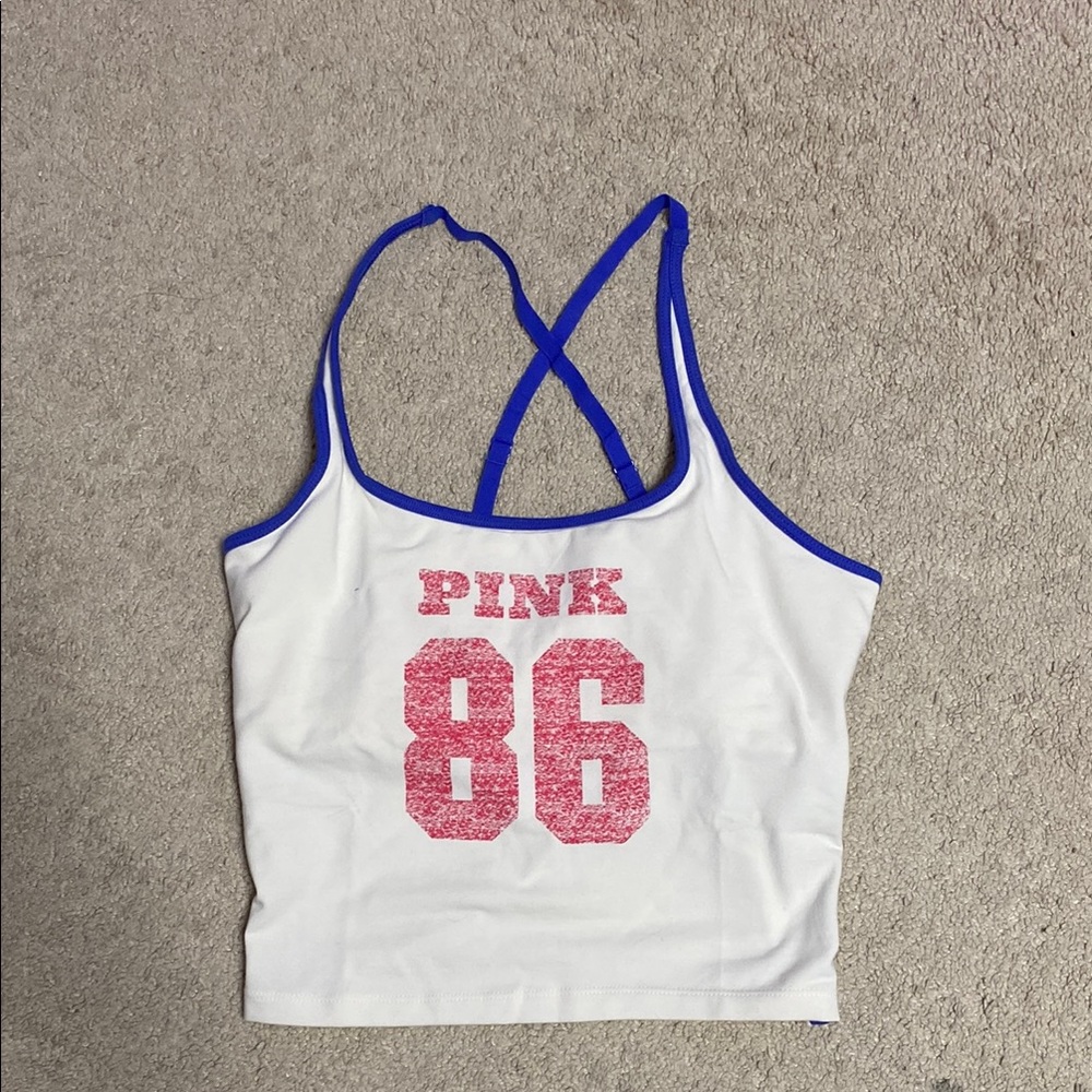 PINK Victoria's Secret Tank Top